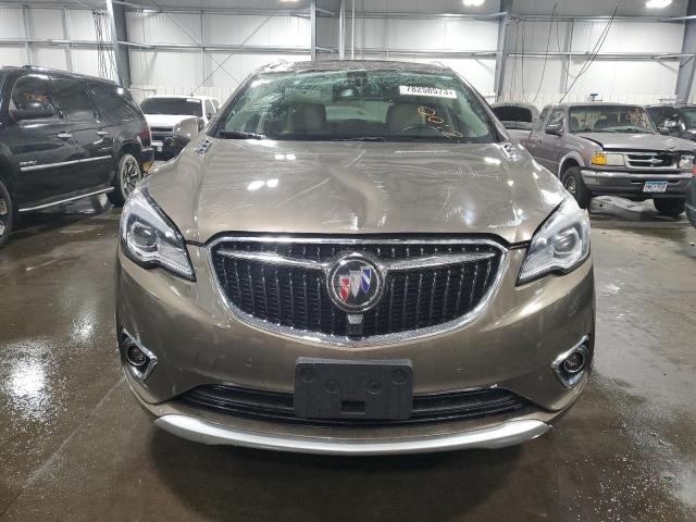 Photo 5 from auction – 2019 BUICK ENVISION P with VIN LRBFX4SX6KD001428