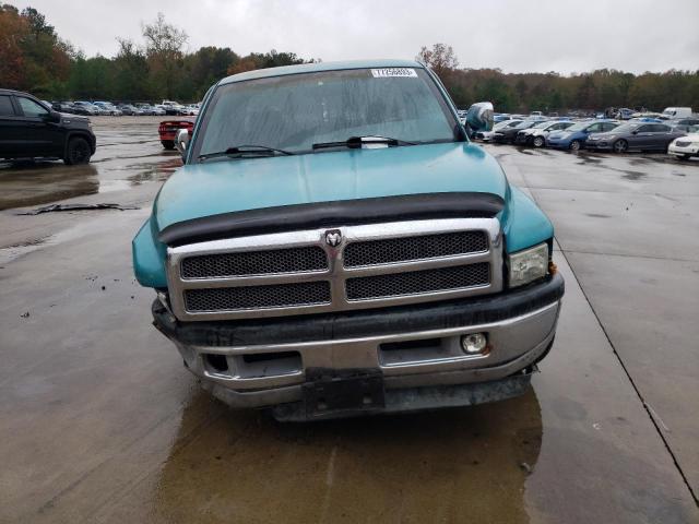 Photo 5 from auction – 1997 DODGE RAM 1500 with VIN 3B7HC13Y3VM531330