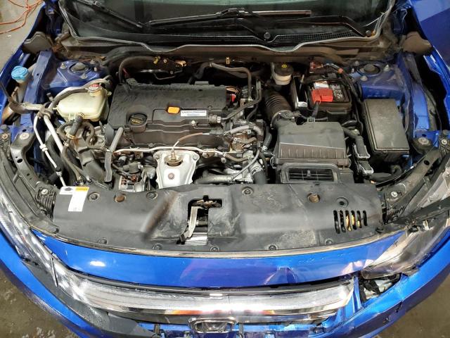 Photo 11 from auction – 2018 HONDA CIVIC EX with VIN 19XFC2F79JE037929