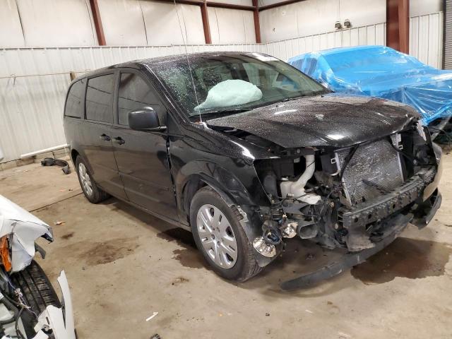 Photo 4 from auction – 2015 DODGE GRAND CARA with VIN 2C4RDGBG0FR600322
