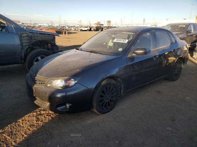 SUBARU IMPREZA 2. 2010 with VIN JF1GE6B62AG509333 - Photo from auction