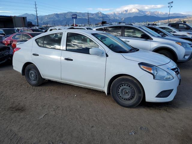 Photo 4 from auction – 2017 NISSAN VERSA S with VIN 3N1CN7AP9HL902019