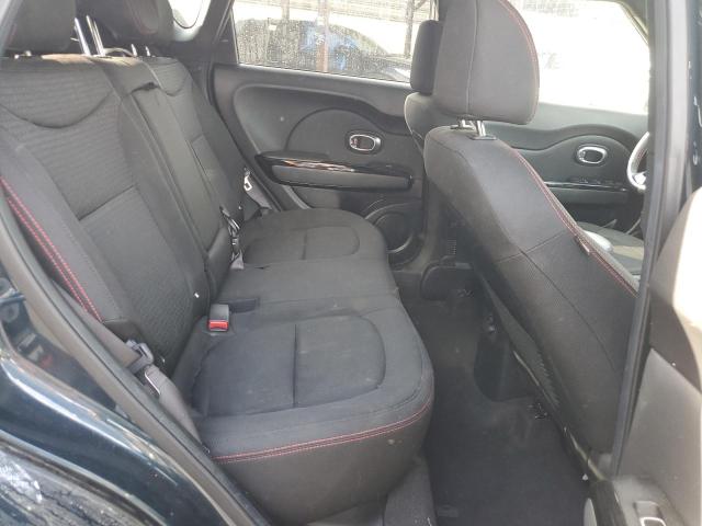Photo 10 from auction – 2018 KIA SOUL + with VIN KNDJP3A55J7580267