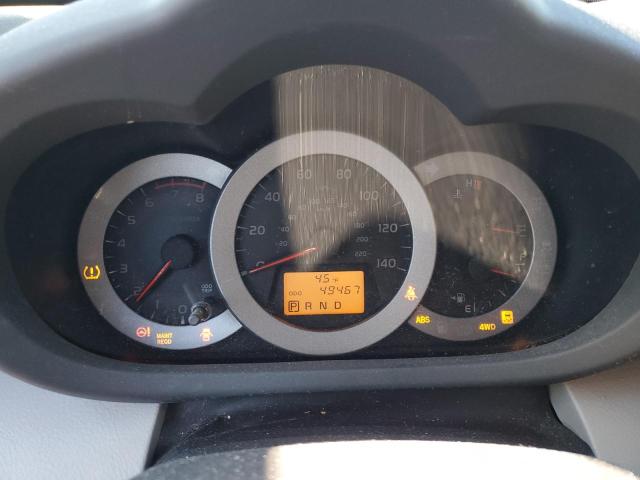 Фото 9 с аукциона – 2011 TOYOTA RAV4 LIMIT с VIN 2T3DF4DV8BW134377