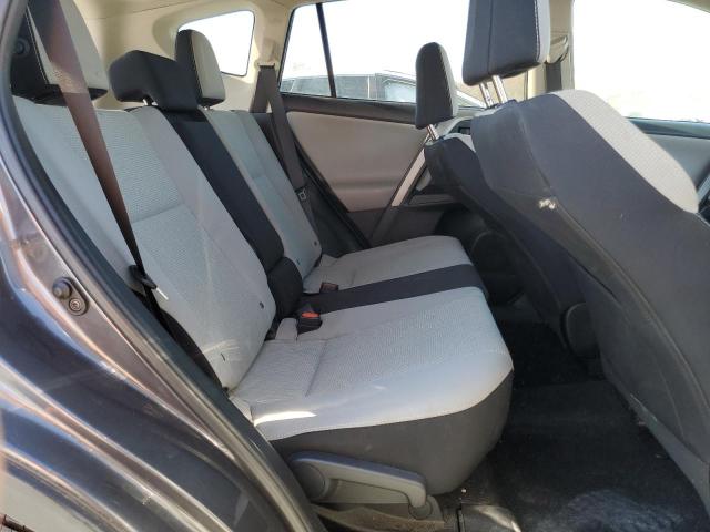 Photo 10 from auction – 2017 TOYOTA RAV4 XLE with VIN 2T3RFREV8HW556160