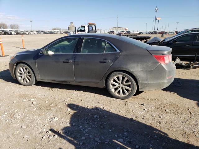Photo 2 from auction – 2013 CHEVROLET MALIBU 2LT with VIN 1G11E5SA6DF265994