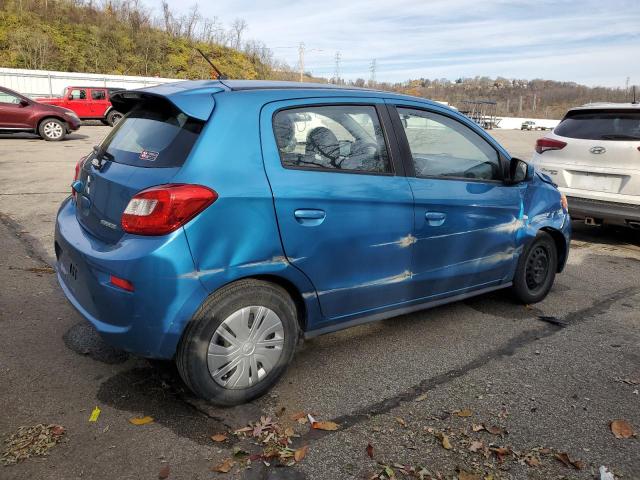 Photo 3 from auction – 2019 MITSUBISHI MIRAGE ES with VIN ML32A3HJ5KH008395