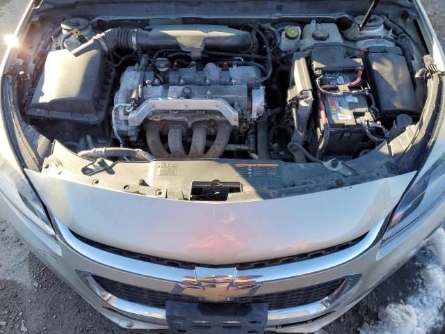 Photo 11 from auction – 2016 CHEVROLET MALIBU LIM with VIN 1G11A5SA1GF113055