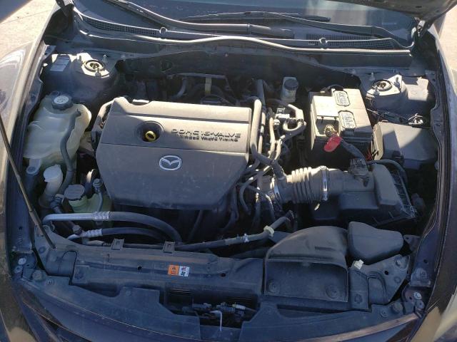Photo 11 from auction – 2010 MAZDA 6 I with VIN 1YVHZ8BH7A5M56103