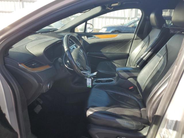 Photo 7 from auction – 2019 LINCOLN MKC SELECT with VIN 5LMCJ2D9XKUL42719