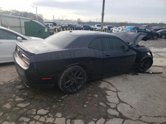 Photo 3 from auction – 2020 DODGE CHALLENGER with VIN 2C3CDZAG1LH184967