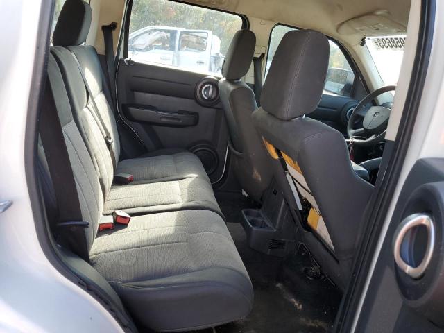 Photo 11 from auction – 2007 DODGE NITRO SXT with VIN 1D8GT28K27W659617