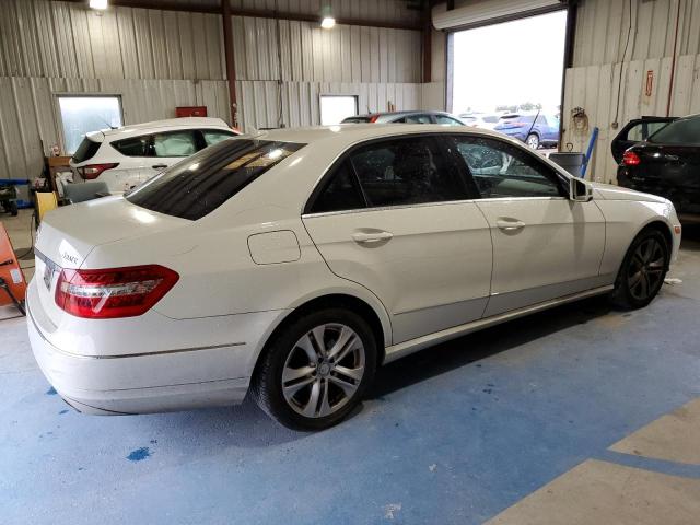 Photo 3 from auction – 2011 MERCEDES-BENZ E 350 4MAT with VIN WDDHF8HB7BA477453