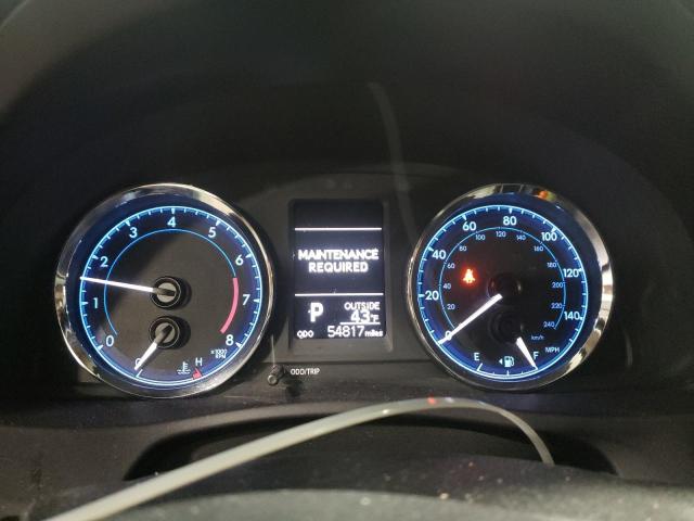 Photo 9 from auction – 2017 TOYOTA COROLLA L with VIN 5YFBURHEXHP717556