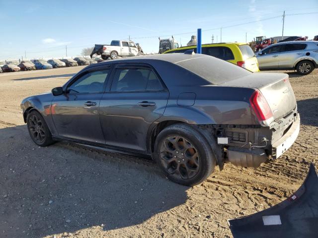 Photo 2 from auction – 2017 CHRYSLER 300 S with VIN 2C3CCAGG9HH506712