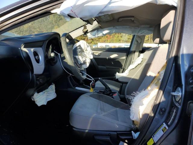 Photo 7 from auction – 2018 TOYOTA COROLLA L with VIN 2T1BURHE7JC017466