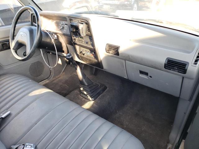 Photo 8 from auction – 1989 FORD RANGER with VIN 1FTCR10A9KUC29905