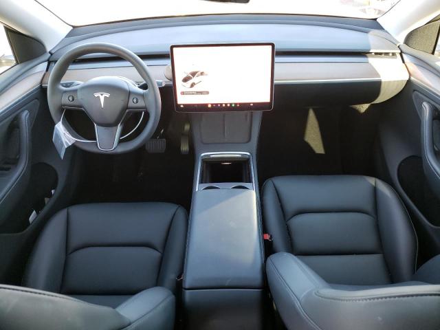 Photo 8 from auction – 2023 TESLA MODEL Y with VIN 7SAYGDEE0PA107457