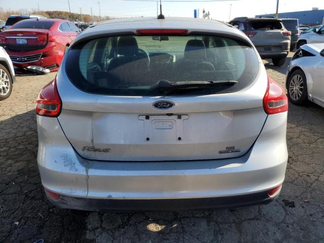 Photo 6 from auction – 2016 FORD FOCUS SE with VIN 1FADP3K28GL339245