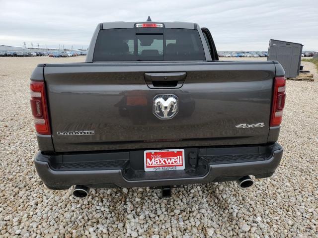 Photo 6 from auction – 2024 RAM 1500 LARAM with VIN 1C6SRFJT3RN116245