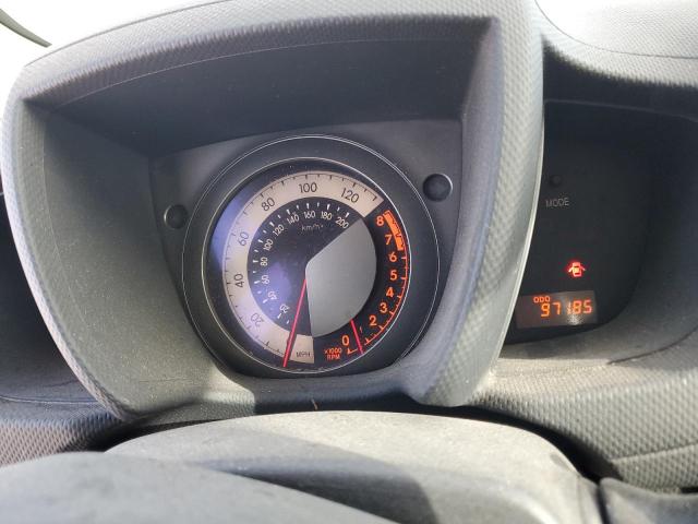 Photo 9 from auction – 2014 TOYOTA SCION XD with VIN JTKKUPB48E1041167