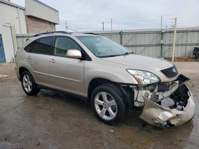 Photo 4 from auction – 2004 LEXUS RX 330 with VIN JTJGA31U140039049