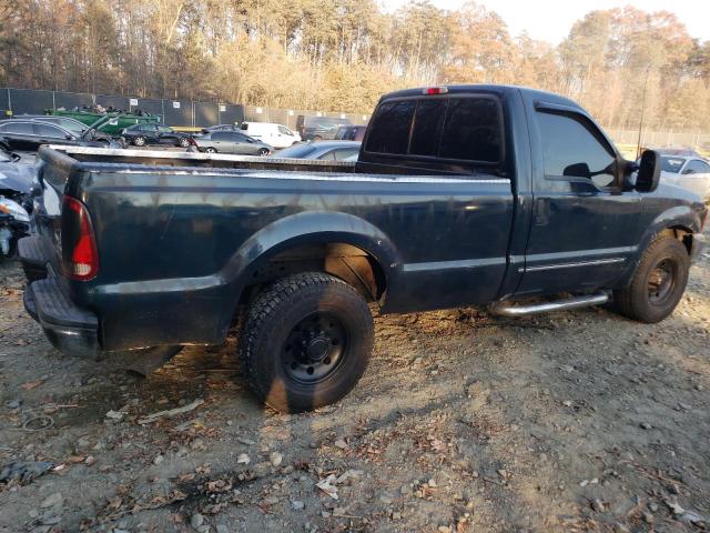Photo 3 from auction – 1999 FORD F250 SUPER with VIN 1FTNF20L8XEB68444