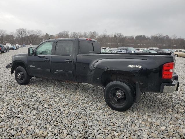 Photo 2 from auction – 2008 GMC SIERRA K35 with VIN 1GTJK33658F199572