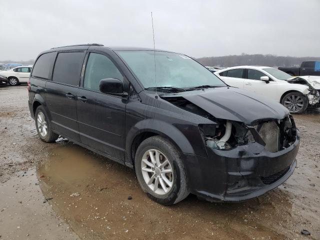 Photo 4 from auction – 2013 DODGE GRAND CARA with VIN 2C4RDGCG8DR790964