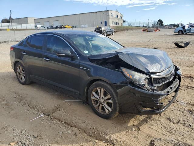 Photo 4 from auction – 2013 KIA OPTIMA LX with VIN 5XXGM4A76DG216431