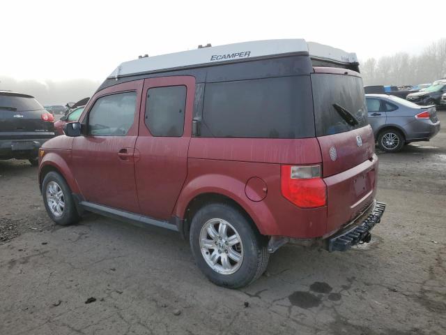 Photo 2 from auction – 2008 HONDA ELEMENT EX with VIN 5J6YH28718L011005
