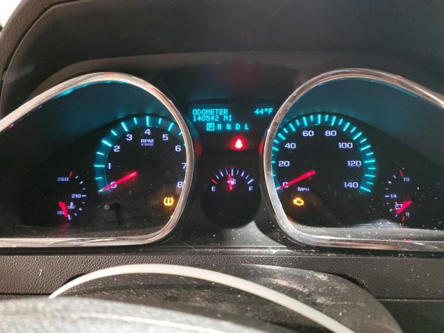 Zdjęcie 9 z aukcji – 2011 CHEVROLET TRAVERSE L z VIN 1GNKRJED1BJ252568