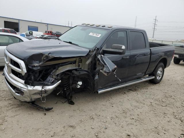RAM 2500 ST 2018 with VIN 3C6UR5CJ1JG116563 - Photo from auction