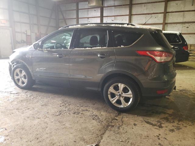Photo 2 from auction – 2015 FORD ESCAPE SE with VIN 1FMCU0G91FUA39988