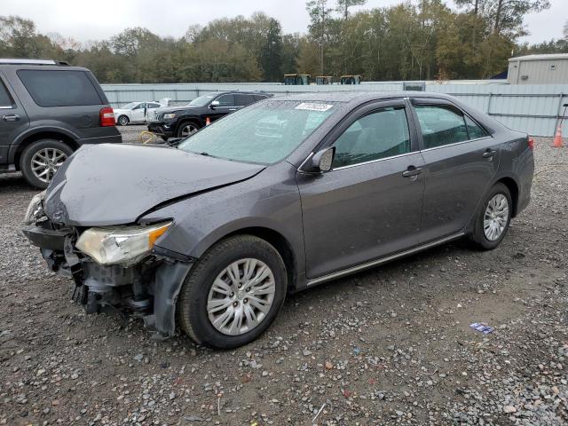 Photo 1 from auction – 2013 TOYOTA CAMRY L with VIN 4T1BF1FK6DU720841