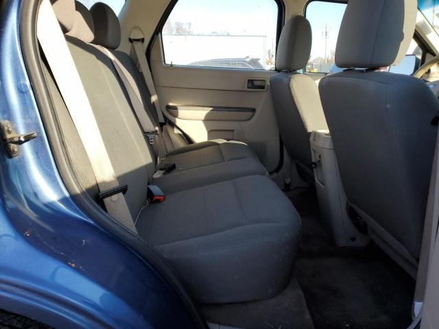 Zdjęcie 10 z aukcji – 2010 FORD ESCAPE XLS z VIN 1FMCU0C79AKD15634
