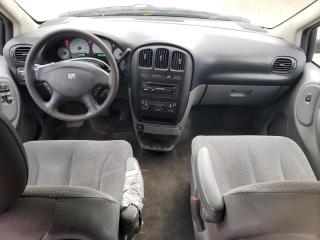 Photo 8 from auction – 2005 DODGE CARAVAN SE with VIN 1D4GP25R45B412322