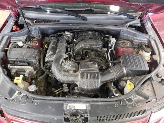 Photo 12 from auction – 2014 JEEP GRAND CHER with VIN 1C4RJFBG3EC244247