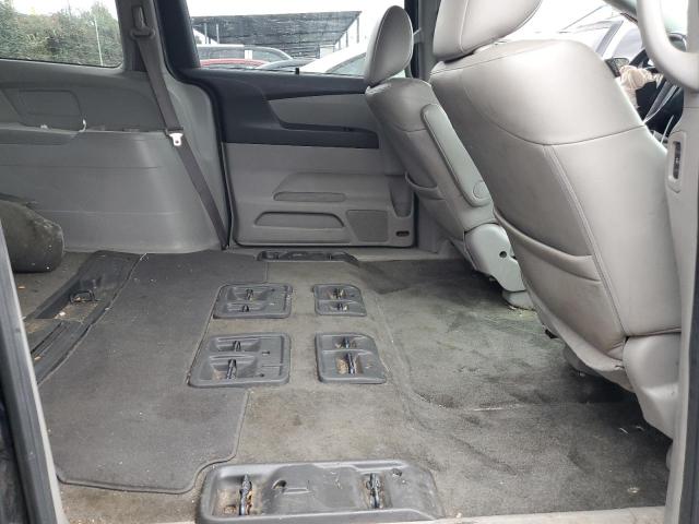 Photo 10 from auction – 2014 HONDA ODYSSEY EX with VIN 5FNRL5H68EB069645