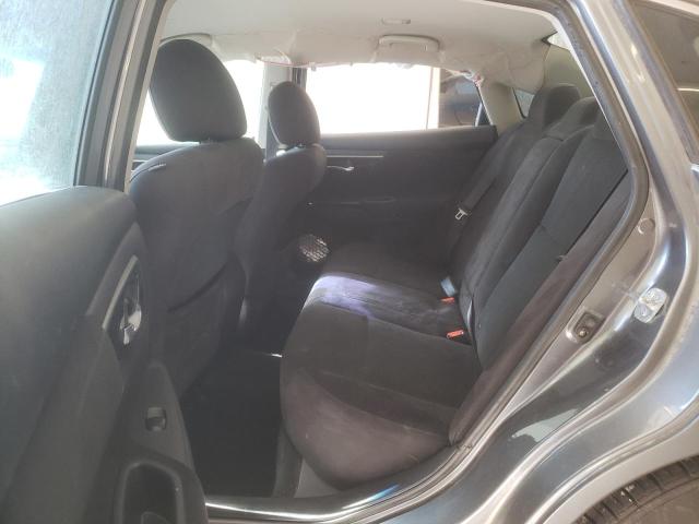 Photo 10 from auction – 2014 NISSAN ALTIMA 2.5 with VIN 1N4AL3AP8EN374235