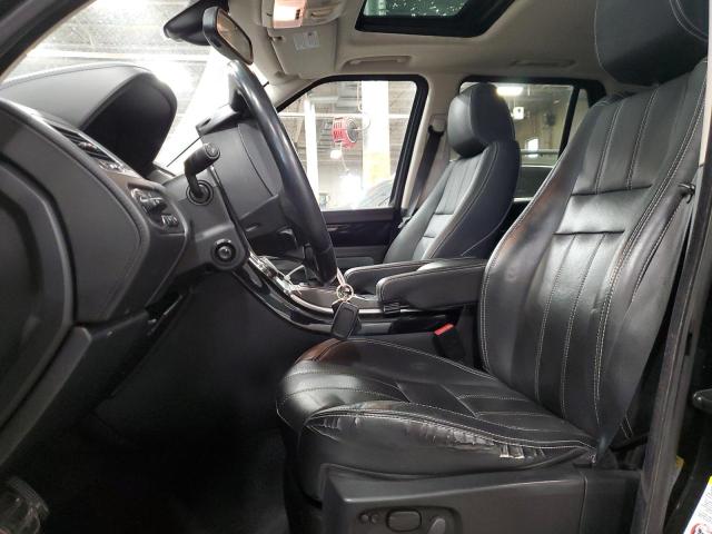 Photo 7 from auction – 2011 LAND ROVER RANGE ROVE with VIN SALSK2D48BA705095