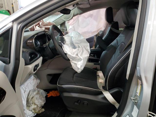 Photo 7 from auction – 2023 CHRYSLER PACIFICA H with VIN 2C4RC1S76PR565285
