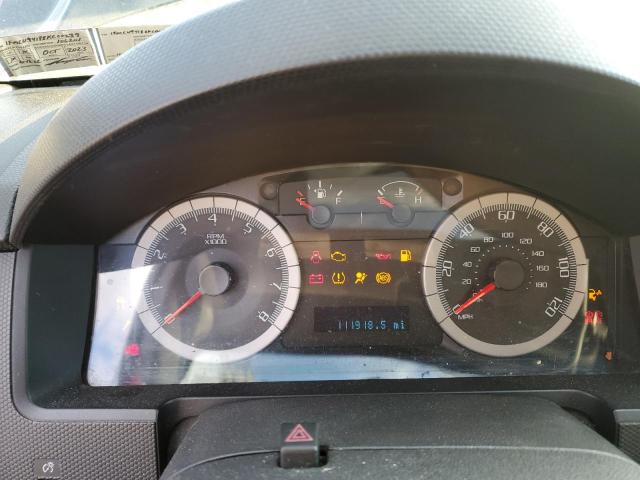 Foto 9 de la subasta – 2008 FORD ESCAPE LIM con VIN 1FMCU94188KC00239
