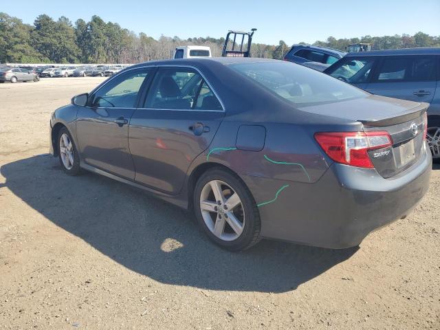 Photo 2 from auction – 2012 TOYOTA CAMRY BASE with VIN 4T1BF1FK7CU145616