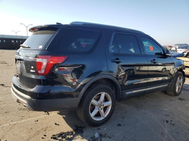 Photo 3 from auction – 2017 FORD EXPLORER X with VIN 1FM5K8DH0HGA14025
