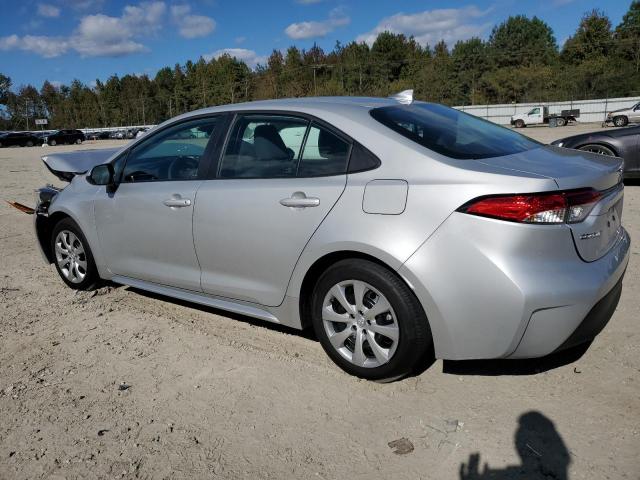 Photo 2 from auction – 2023 TOYOTA COROLLA LE with VIN 5YFB4MDEXPP015518