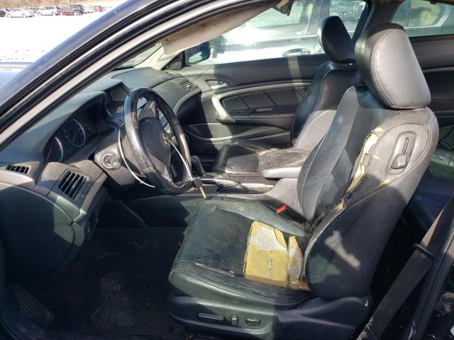 Photo 7 from auction – 2012 HONDA ACCORD EXL with VIN 1HGCS1B85CA004223