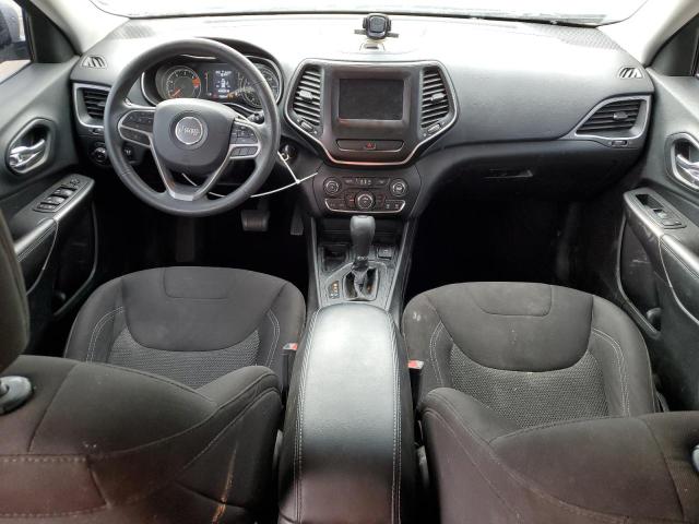 Photo 8 from auction – 2019 JEEP CHEROKEE L with VIN 1C4PJLCB0KD241319