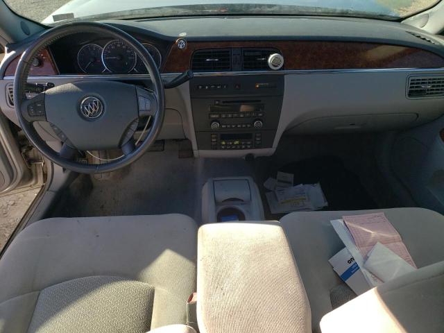 Photo 8 from auction – 2005 BUICK LACROSSE C with VIN 2G4WC532651240639