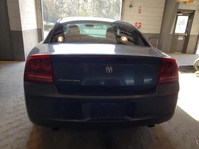 Photo 6 from auction – 2007 DODGE CHARGER SE with VIN 2B3LA43H87H818263